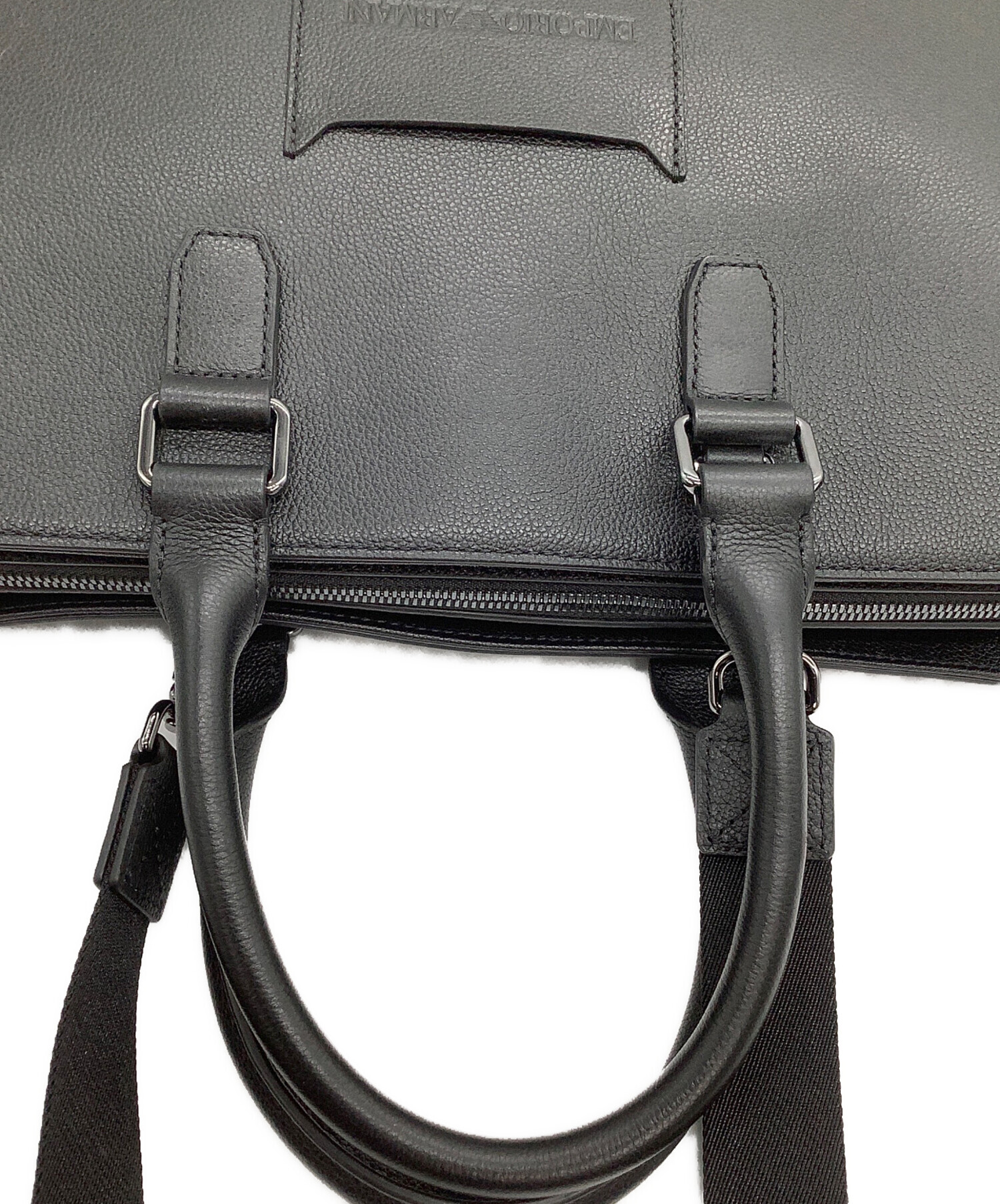 中古・古着通販】EMPORIO ARMANI (エンポリオ アルマーニ) 2WAY