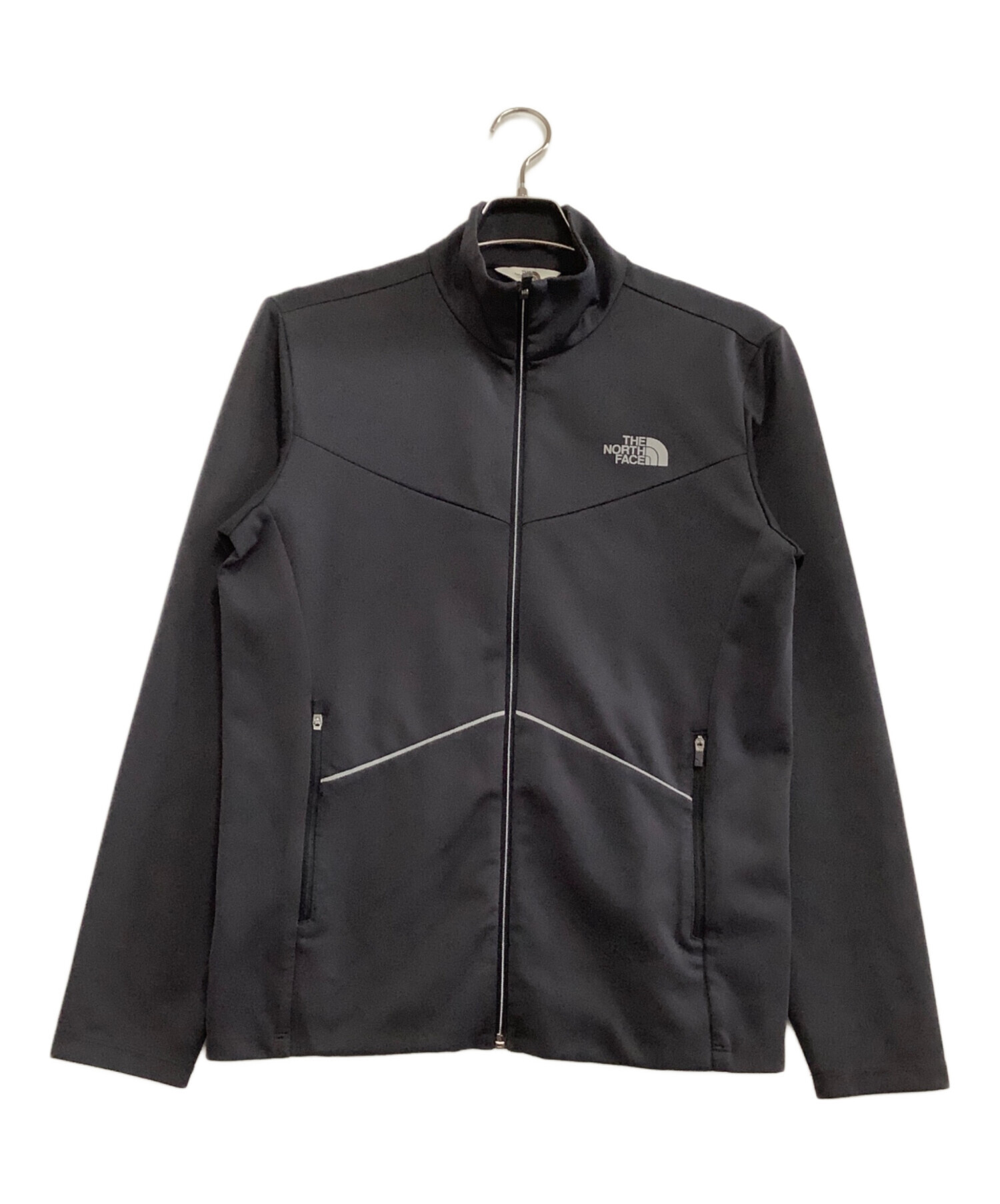 【希少】 THE NORTH FACE track jacket Mサイズ 中古・古着通販】THE NORTH FACE (ザ ノース フェイス) トラック
