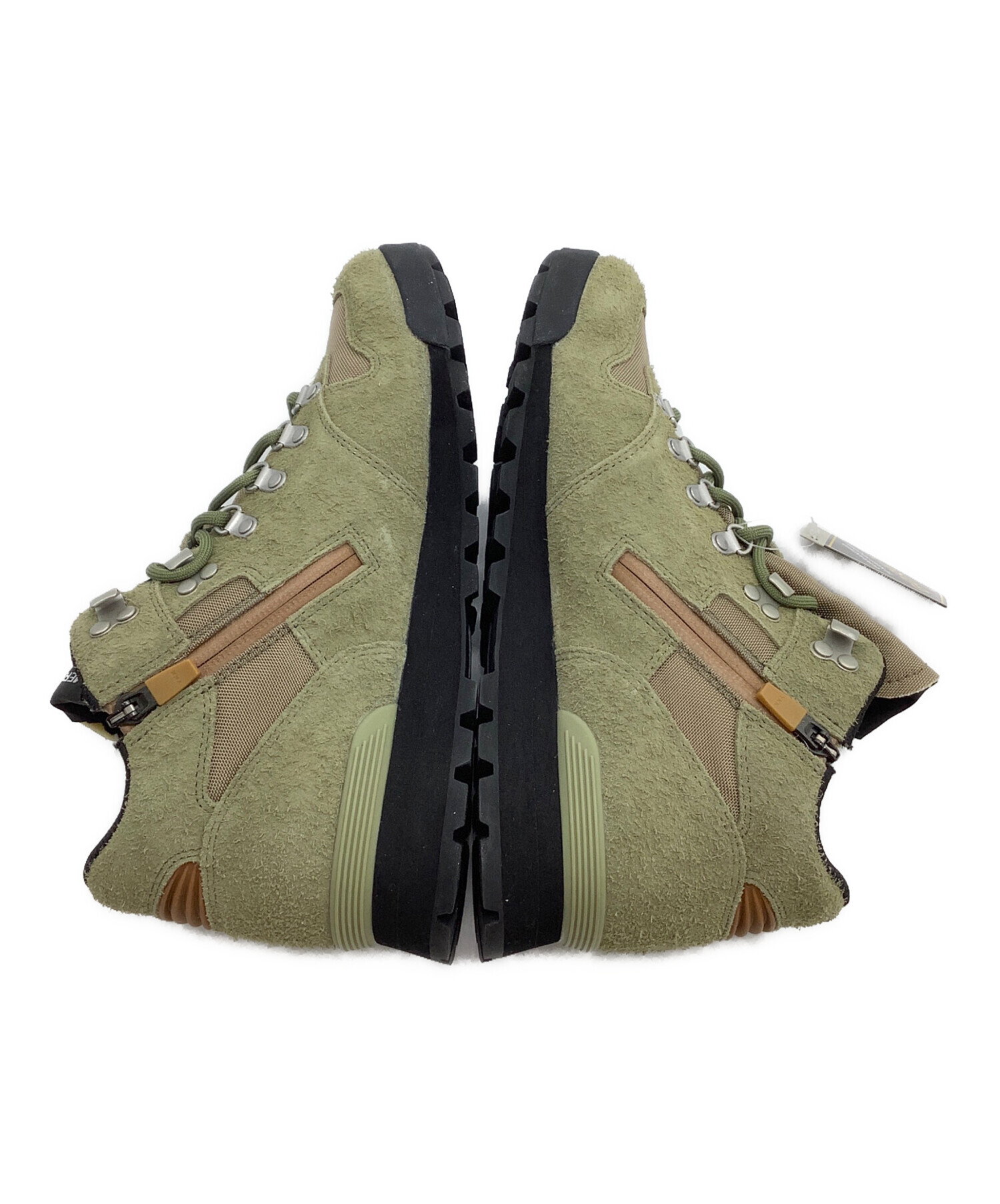 中古・古着通販】MERRELL (メレル) トレッキングシューズ Eagle Luxe