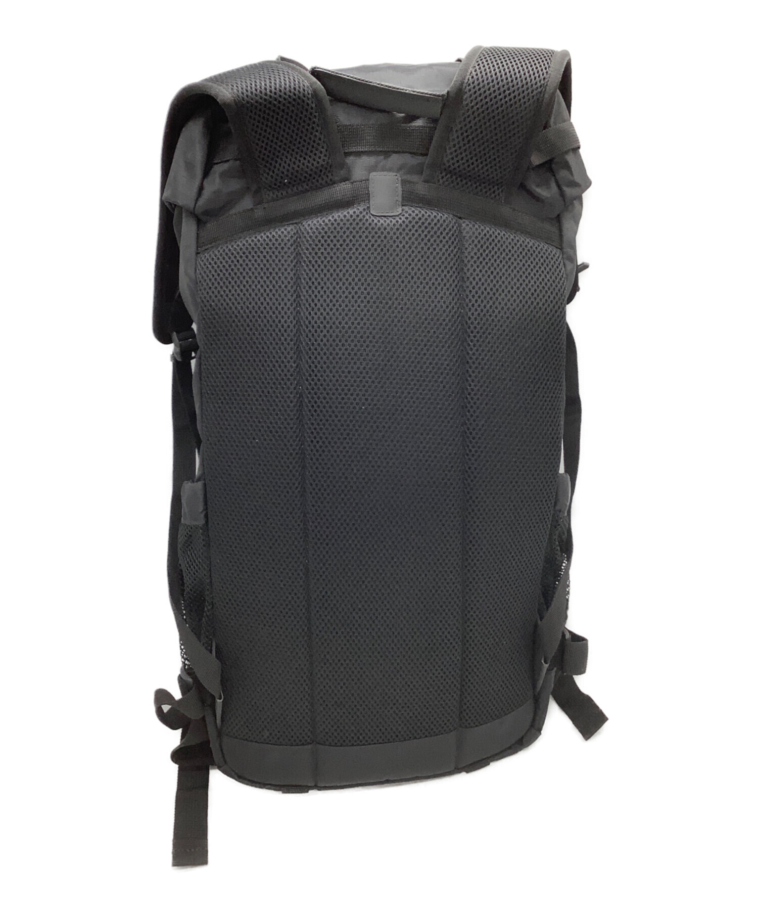 中古・古着通販】MERRELL (メレル) バックパック ブラック｜ブランド