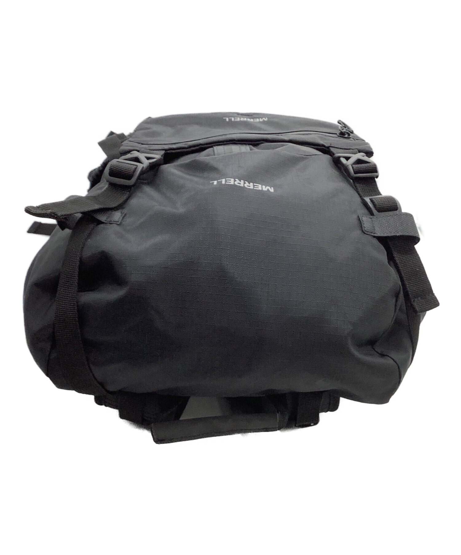 中古・古着通販】MERRELL (メレル) バックパック ブラック｜ブランド