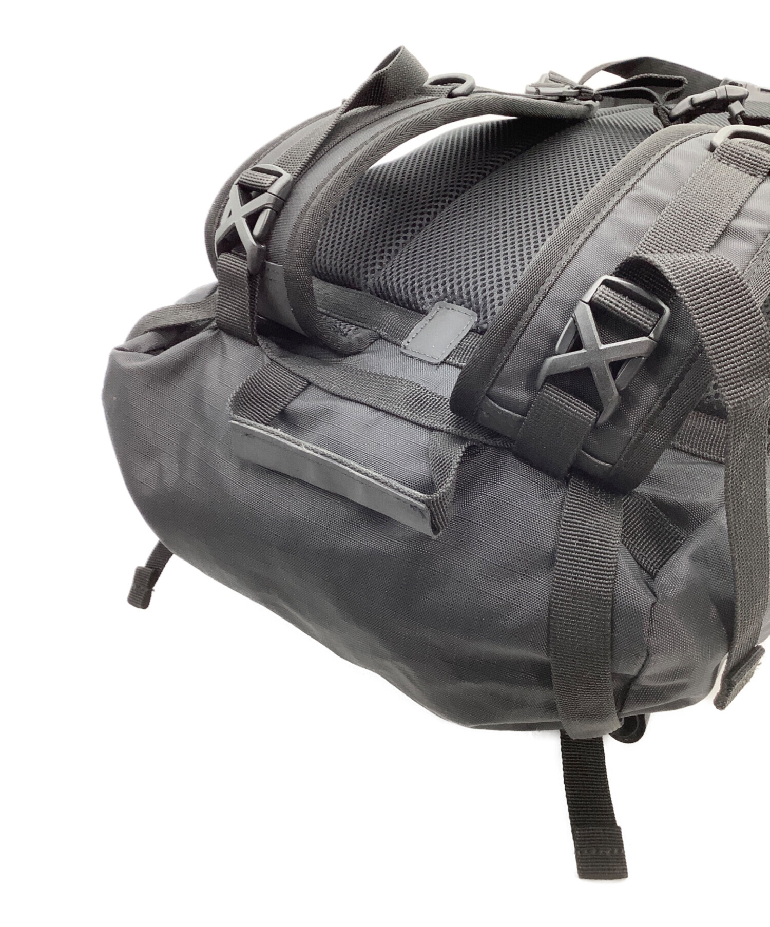 中古・古着通販】MERRELL (メレル) バックパック ブラック｜ブランド