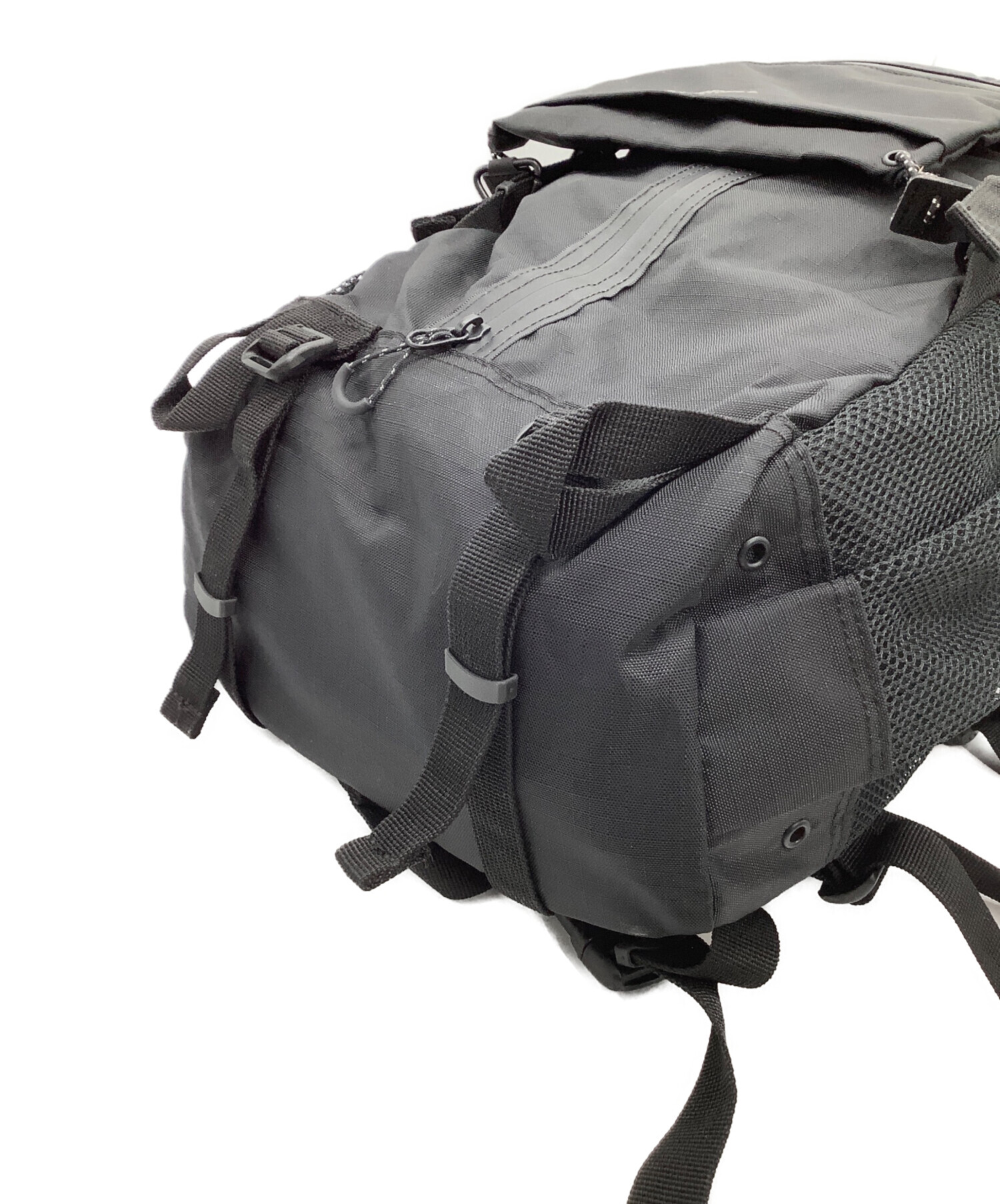 中古・古着通販】MERRELL (メレル) バックパック ブラック｜ブランド