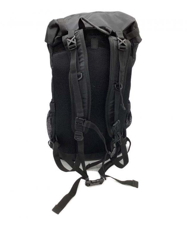 中古・古着通販】MERRELL (メレル) バックパック ブラック｜ブランド