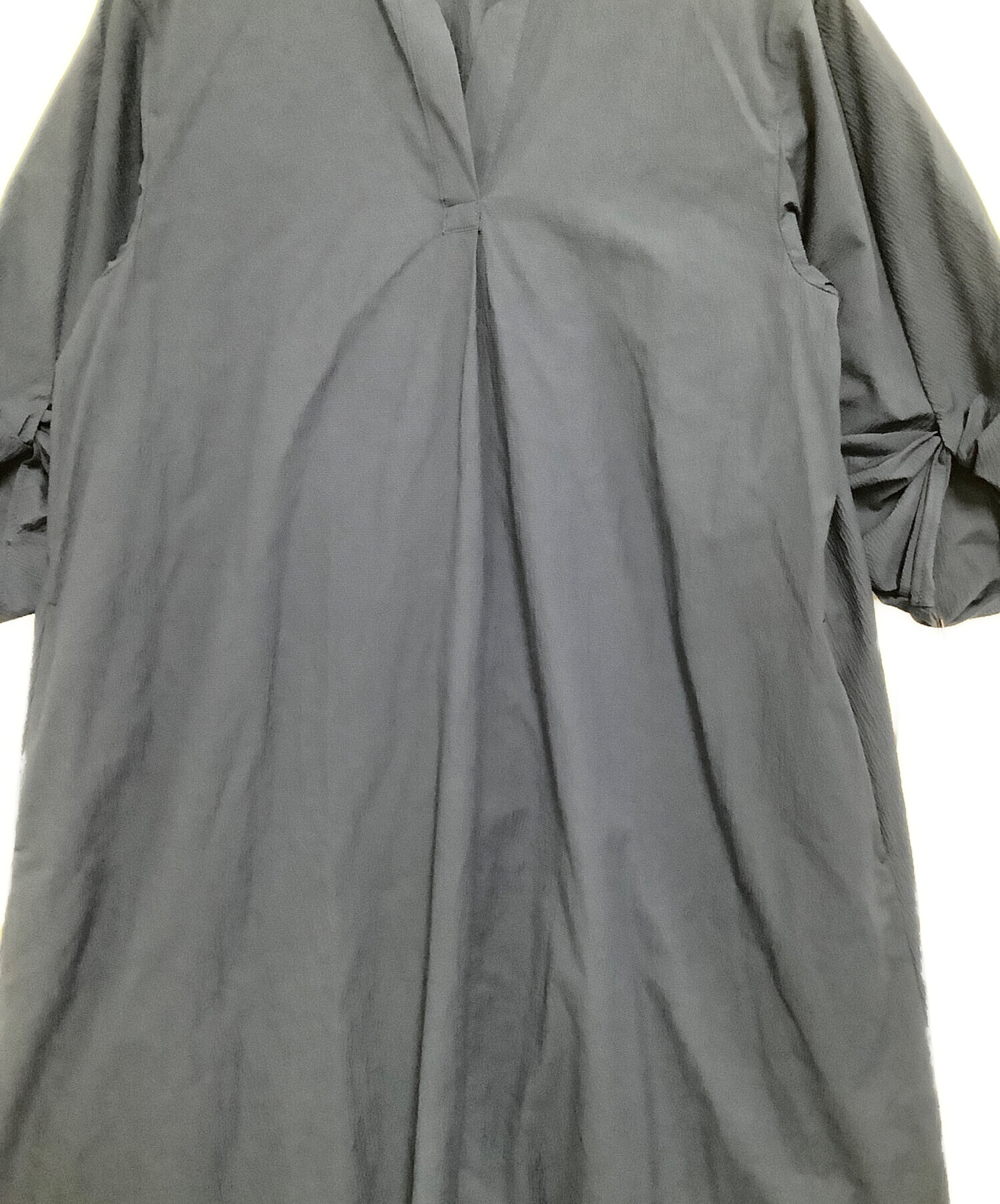 中古・古着通販】MACKINTOSH LONDON (マッキントッシュ ロンドン) 半袖