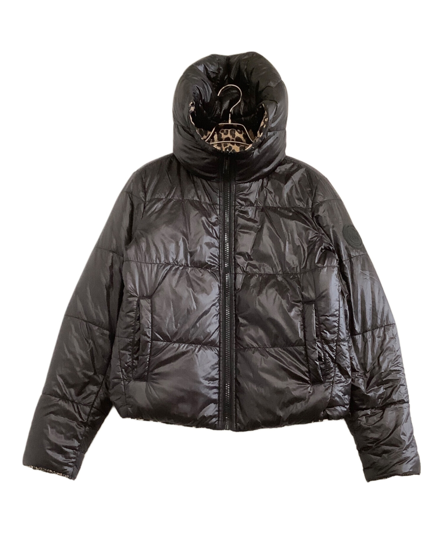 中古・古着通販】MICHAEL KORS (マイケル・コース) ダウンジャケット