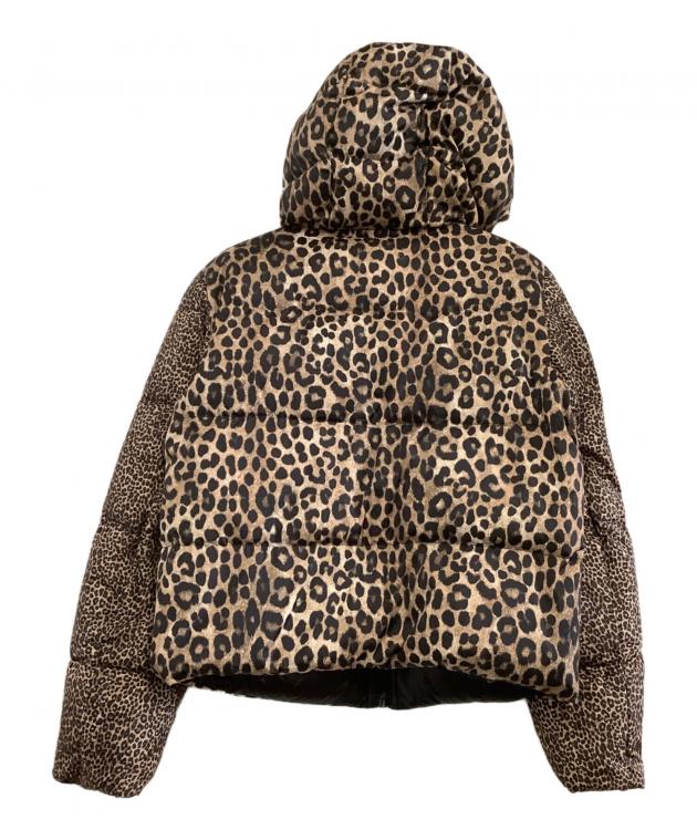 中古・古着通販】MICHAEL KORS (マイケル・コース) ダウンジャケット