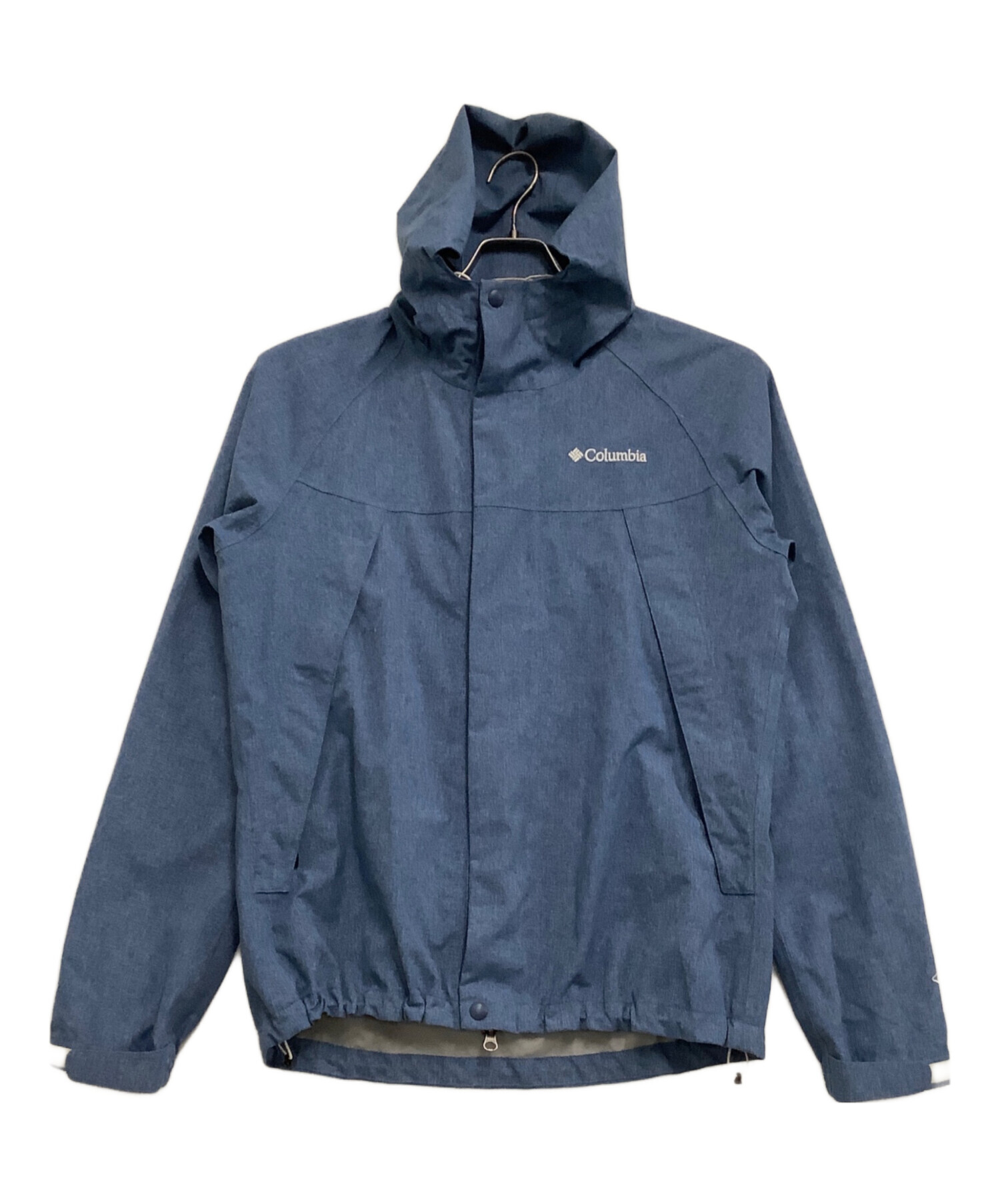 中古・古着通販】Columbia (コロンビア) マウンテンパーカー ワバシュ