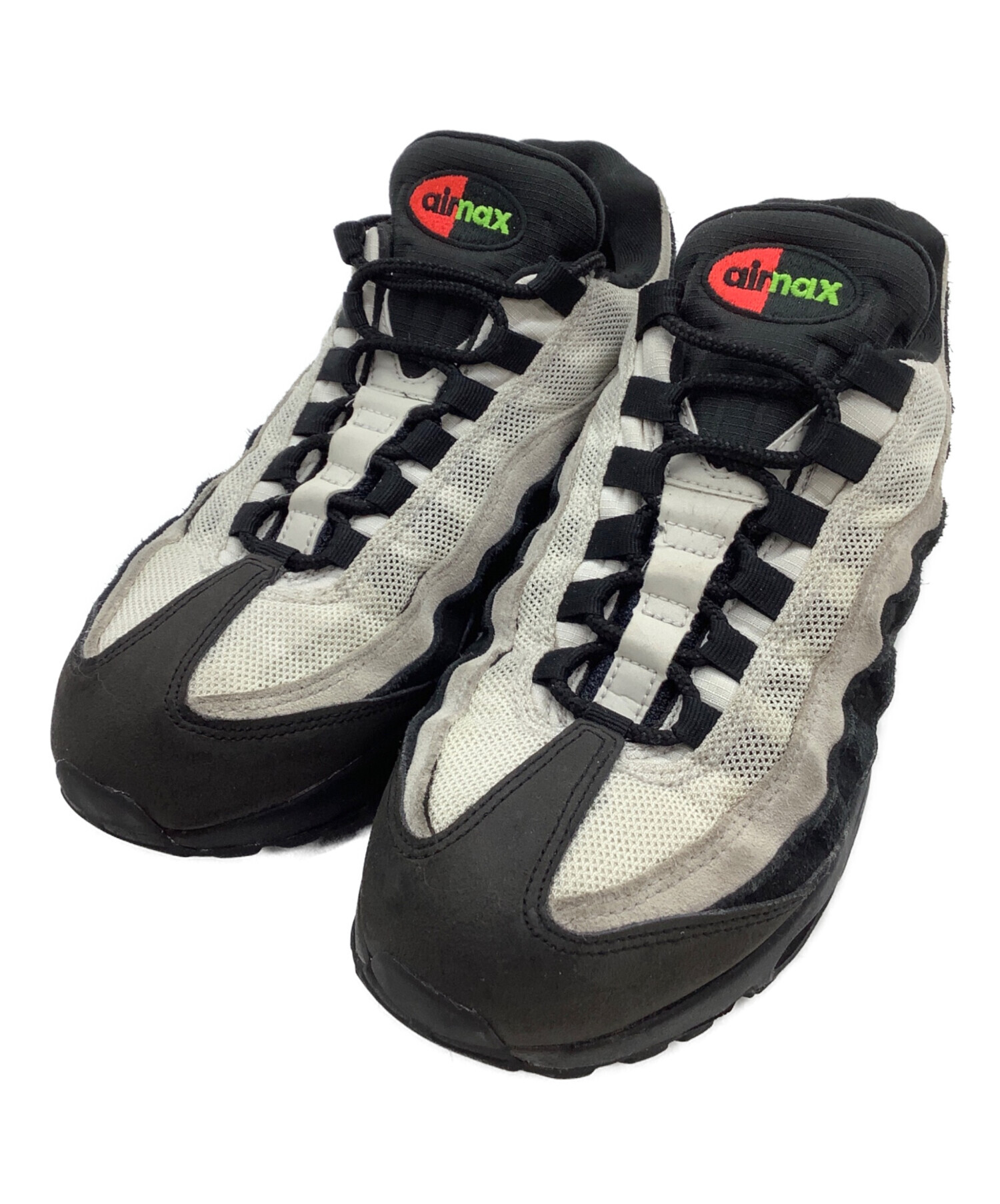 中古・古着通販】NIKE (ナイキ) ローカットスニーカー Air Max 95 