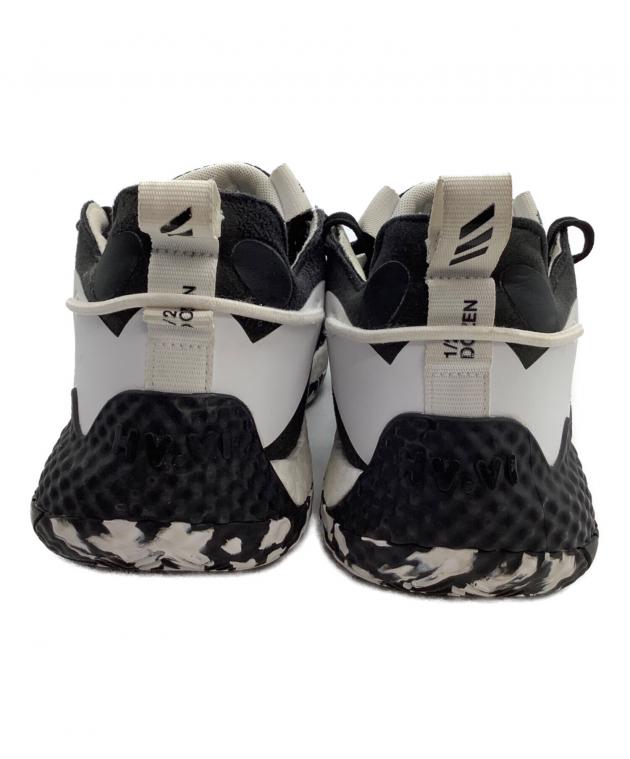 中古・古着通販】adidas (アディダス) ローカットスニーカー Harden