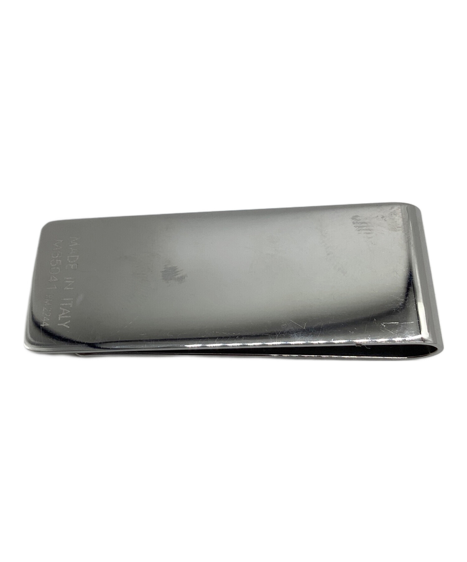 中古・古着通販】LOUIS VUITTON (ルイ ヴィトン) マネークリップ ビル