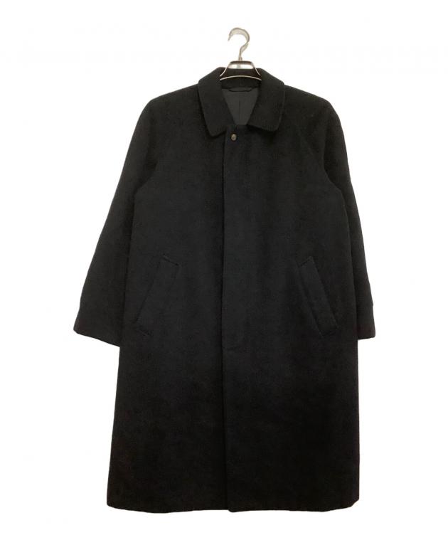 中古・古着通販】BALENCIAGA (バレンシアガ) カシミヤコート C-OS443