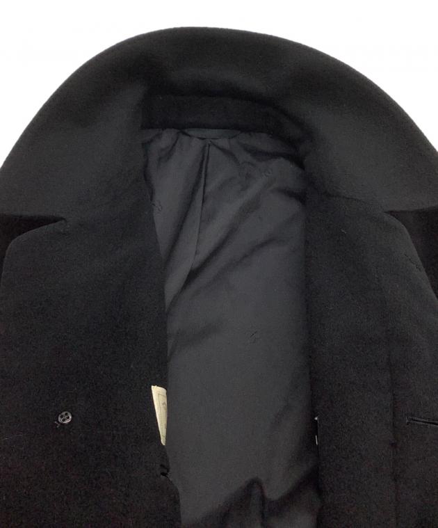 中古・古着通販】BALENCIAGA (バレンシアガ) カシミヤコート C-OS443