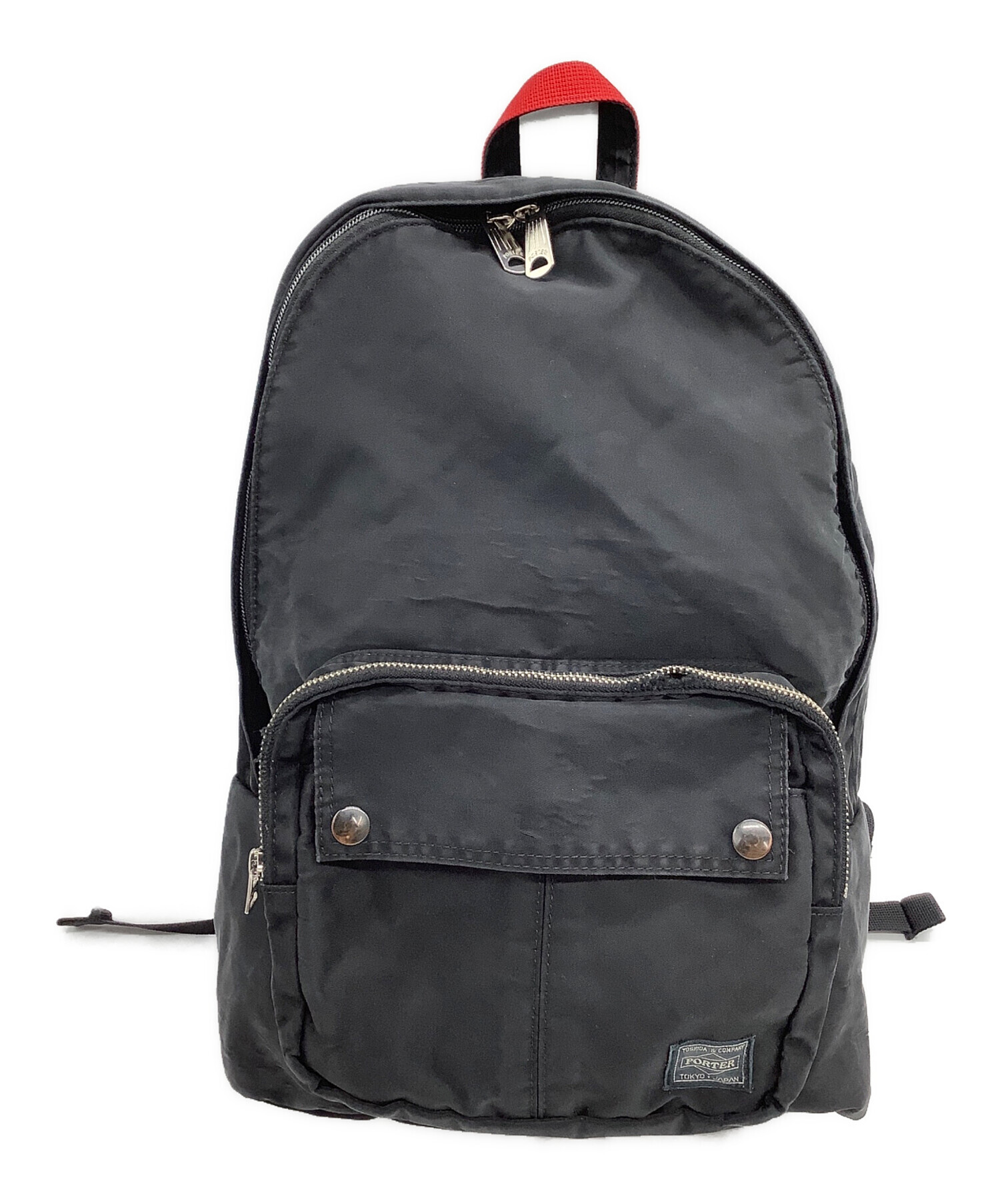 中古・古着通販】PORTER (ポーター) デイパック エルファイン iLS