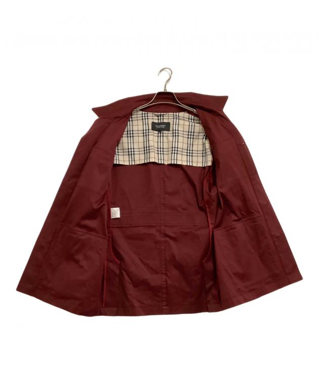 中古・古着通販】BURBERRY BLACK LABEL (バーバリーブラックレーベル