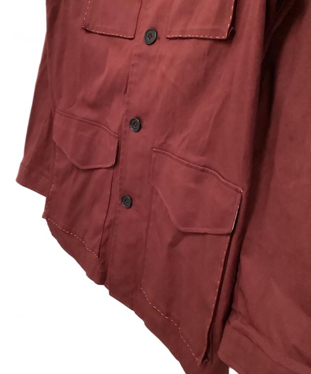 中古・古着通販】BURBERRY BLACK LABEL (バーバリーブラックレーベル