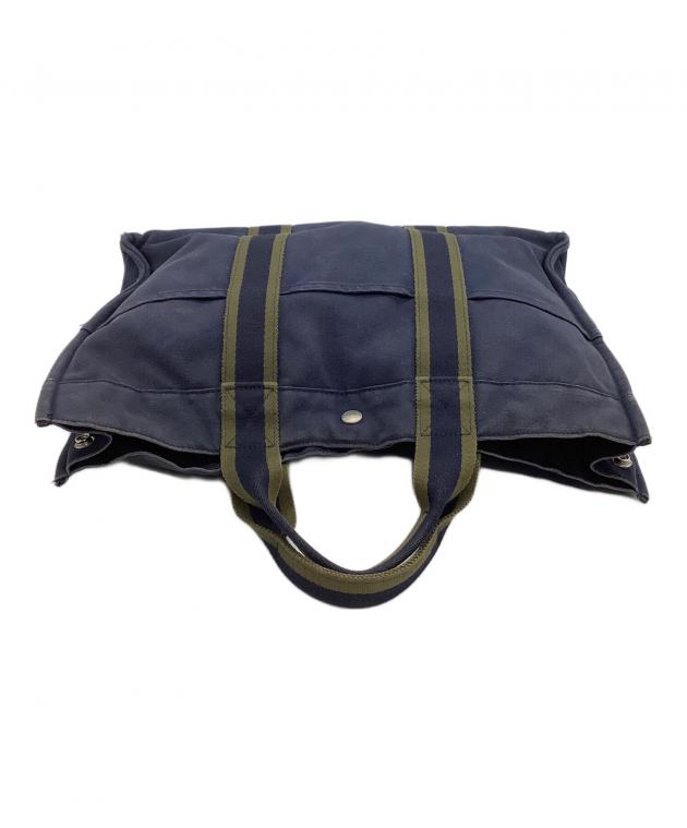 中古・古着通販】HERMES (エルメス) トートバッグ フールトゥMM