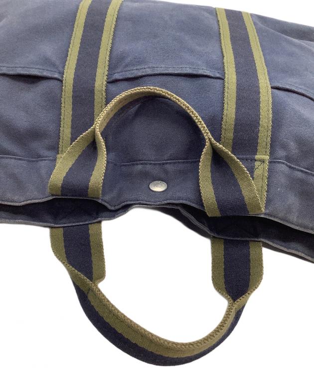 中古・古着通販】HERMES (エルメス) トートバッグ フールトゥMM