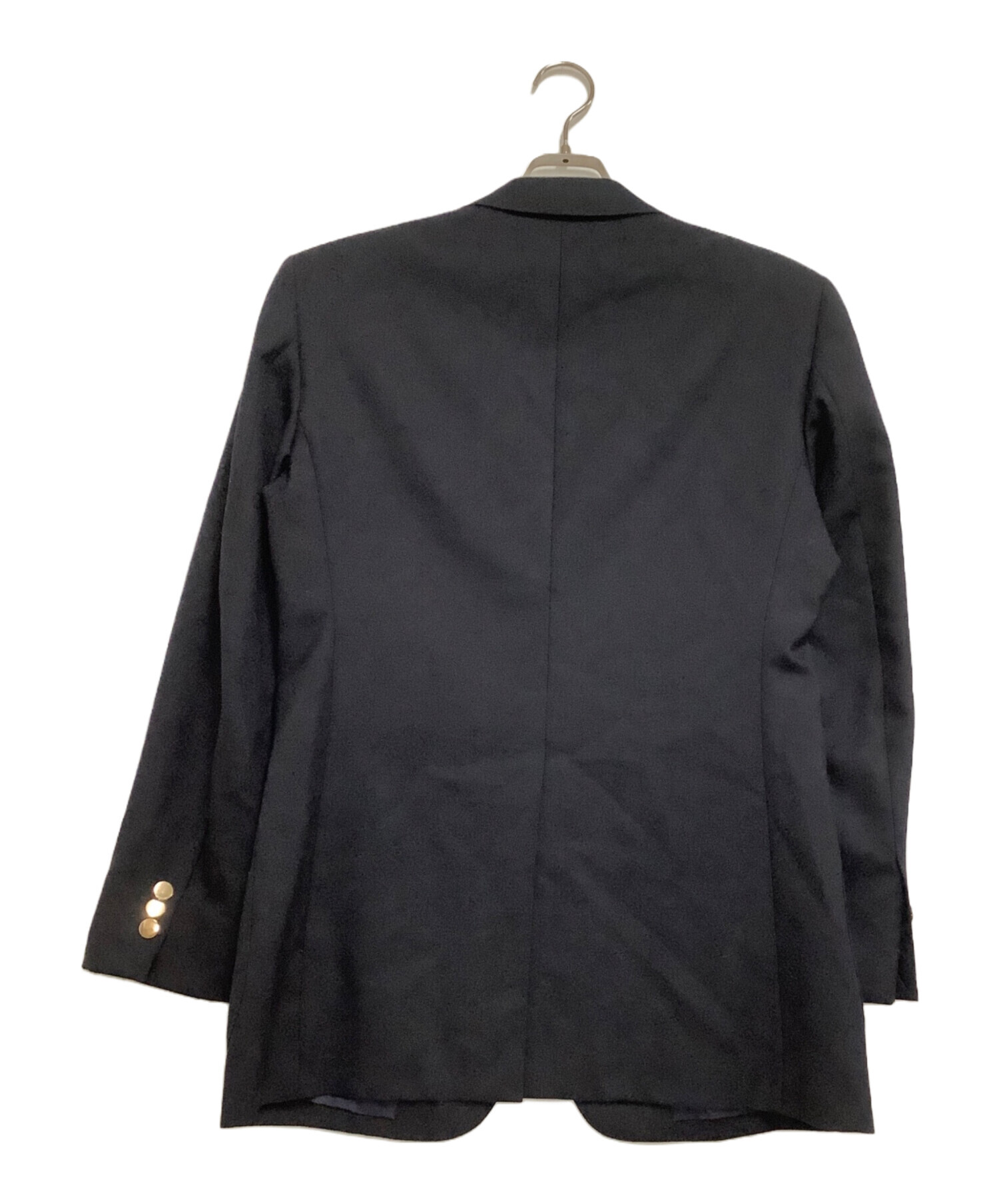 中古・古着通販】UNITED ARROWS (ユナイテッドアローズ) 紺ブレ 