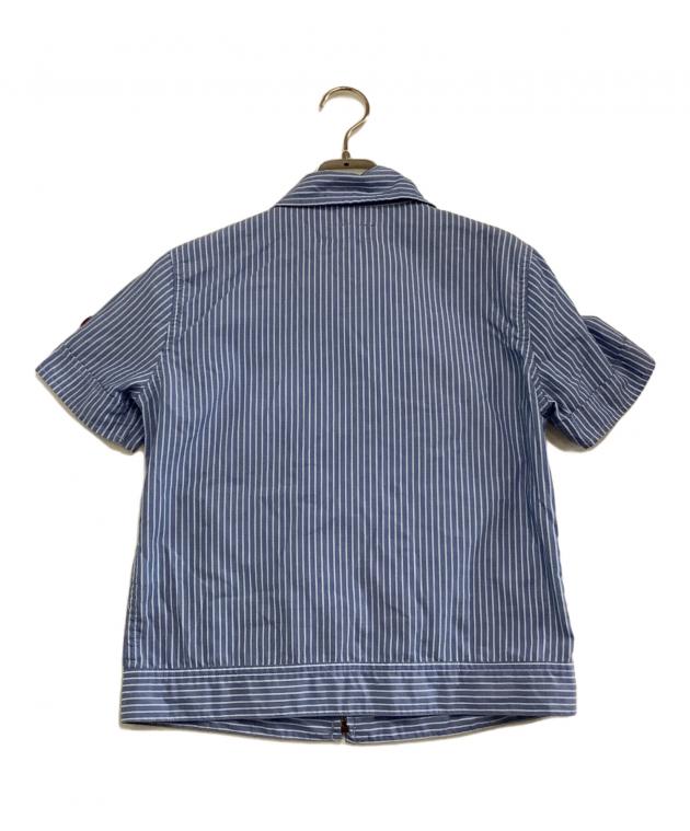 中古・古着通販】Hysteric Glamour (ヒステリックグラマー) 半袖