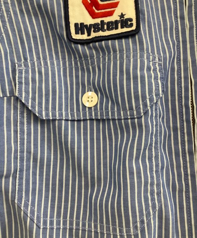 中古・古着通販】Hysteric Glamour (ヒステリックグラマー) 半袖