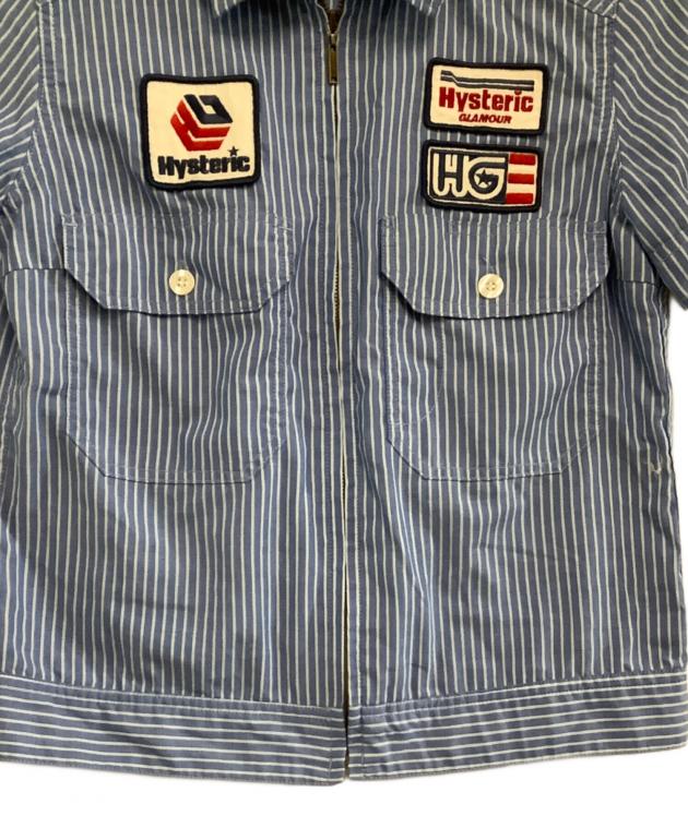 中古・古着通販】Hysteric Glamour (ヒステリックグラマー) 半袖