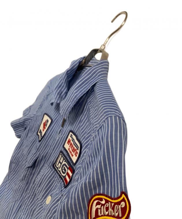 中古・古着通販】Hysteric Glamour (ヒステリックグラマー) 半袖