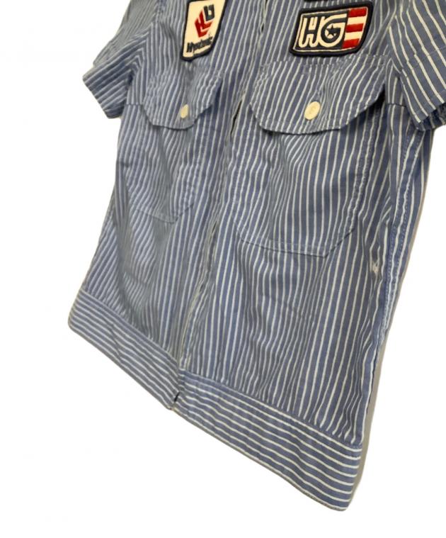 中古・古着通販】Hysteric Glamour (ヒステリックグラマー) 半袖