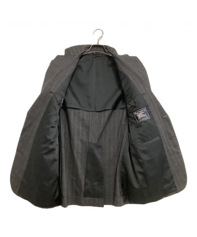 中古・古着通販】Burberry's (バーバリー) セットアップ グレー サイズ