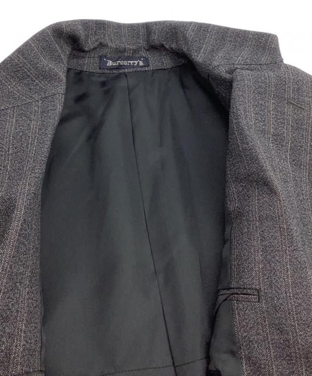 中古・古着通販】Burberry's (バーバリー) セットアップ グレー サイズ
