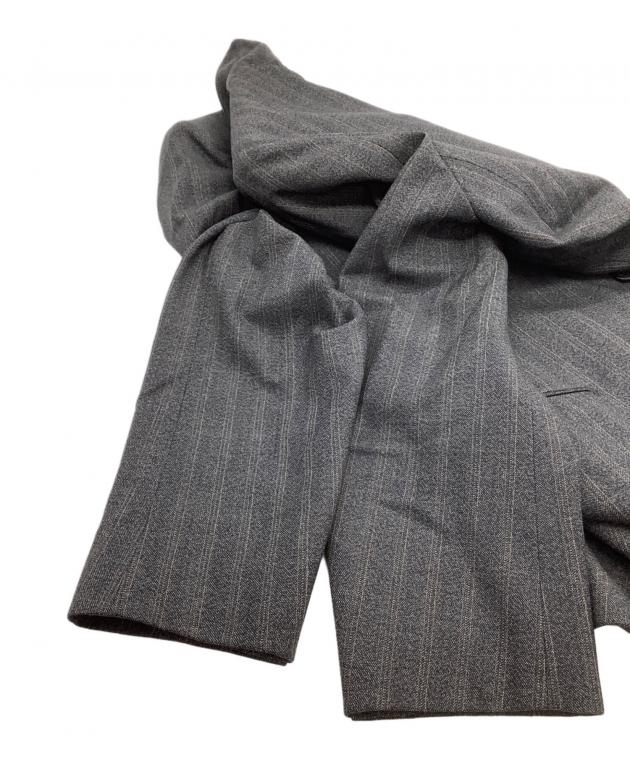 中古・古着通販】Burberry's (バーバリー) セットアップ グレー サイズ