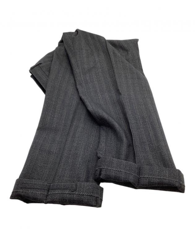中古・古着通販】Burberry's (バーバリー) セットアップ グレー サイズ