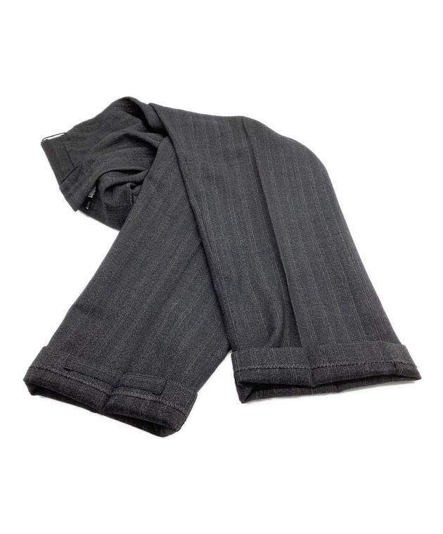 中古・古着通販】Burberry's (バーバリー) セットアップ グレー サイズ
