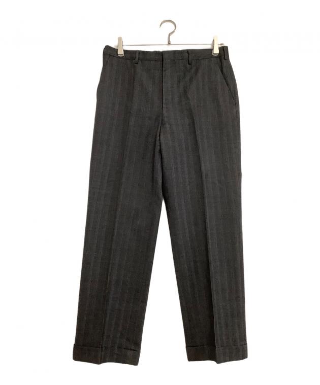 中古・古着通販】Burberry's (バーバリー) セットアップ グレー サイズ
