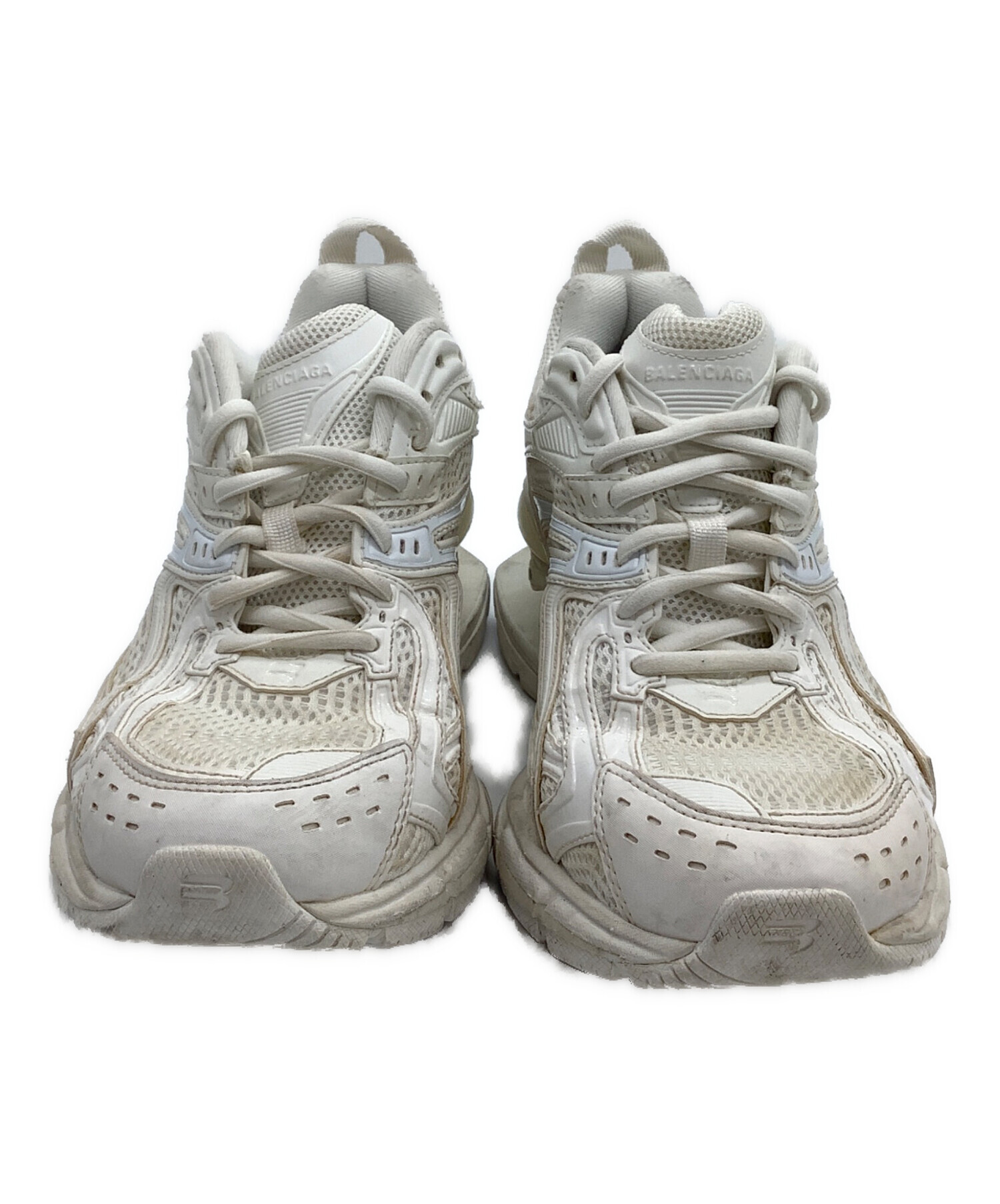 中古・古着通販】BALENCIAGA (バレンシアガ) スニーカー X-PANDER 中古・古着通販】BALENCIAGA (バレンシアガ) スニーカー X-PANDER