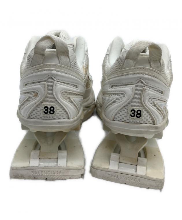中古・古着通販】BALENCIAGA (バレンシアガ) スニーカー X-PANDER