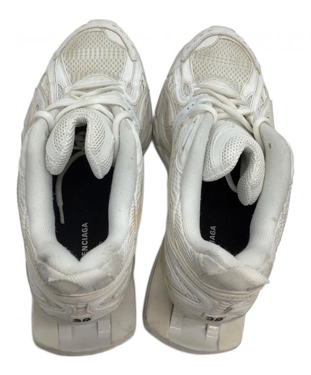 中古・古着通販】BALENCIAGA (バレンシアガ) スニーカー X-PANDER