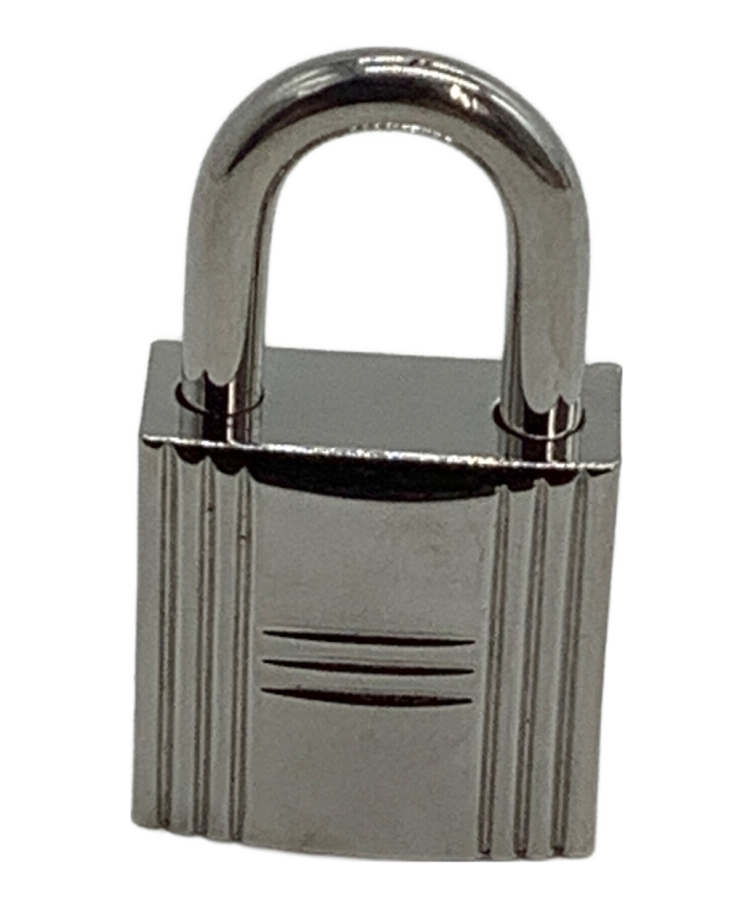 中古・古着通販】HERMES (エルメス) 南京錠 カデナ｜ブランド・古着