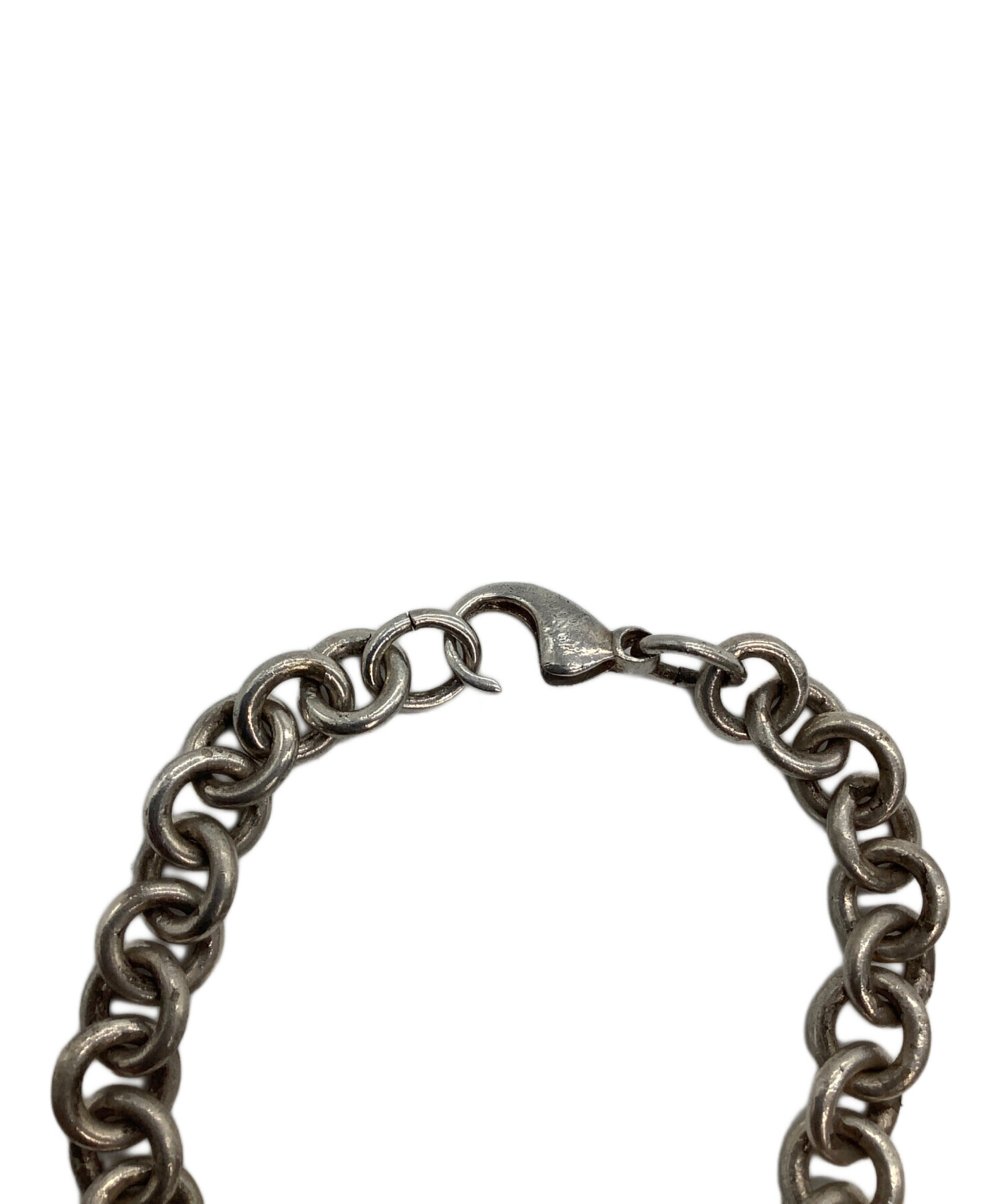中古・古着通販】TIFFANY & Co. (ティファニー) ブレスレット リターン