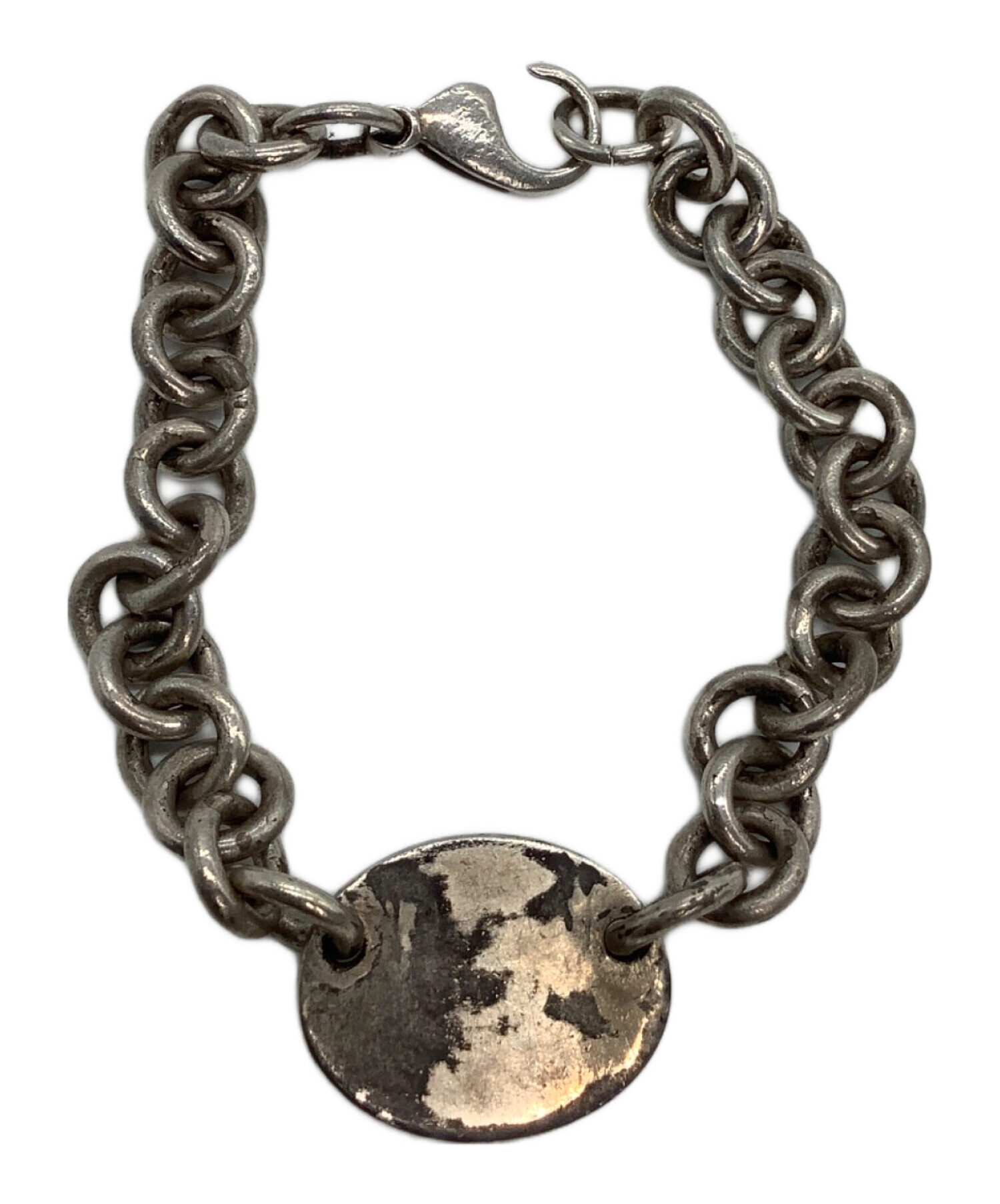 中古・古着通販】TIFFANY & Co. (ティファニー) ブレスレット リターン