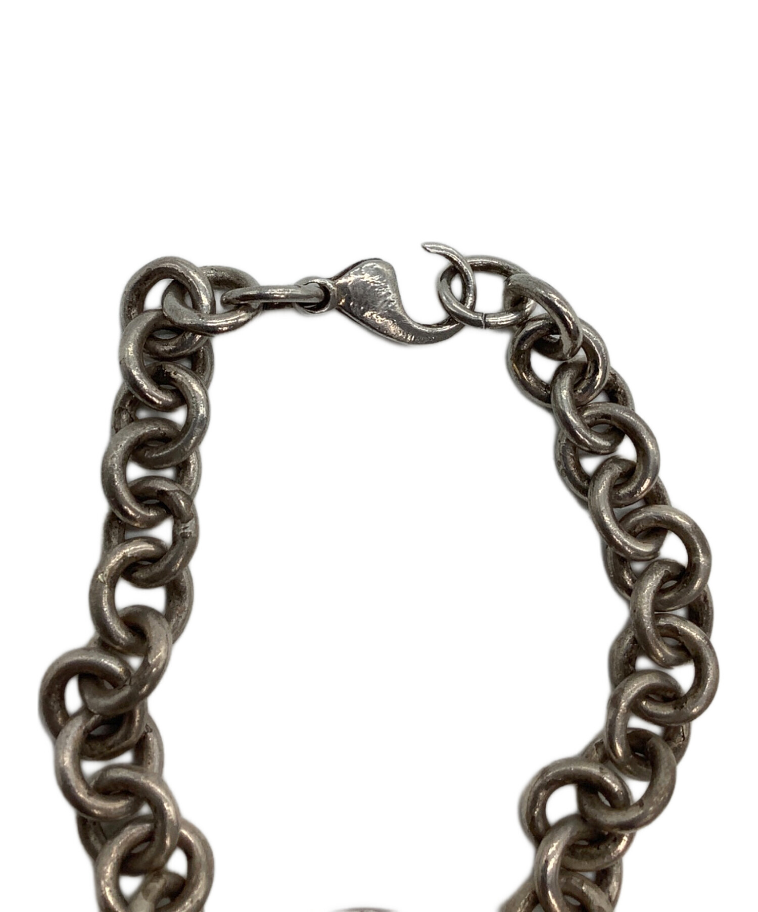中古・古着通販】TIFFANY & Co. (ティファニー) ブレスレット リターン