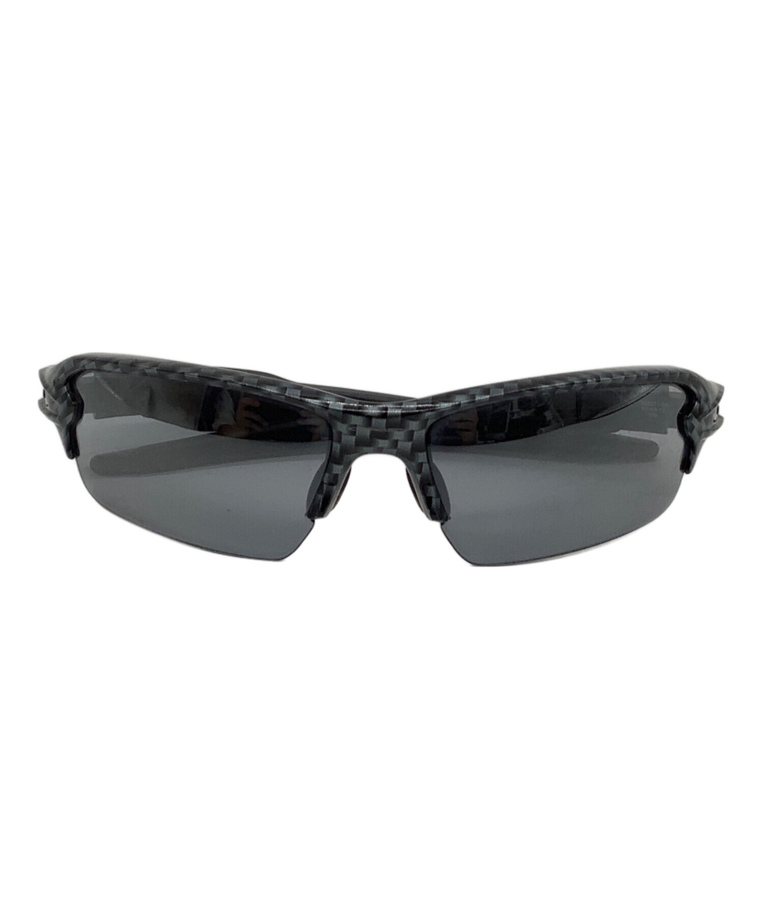 中古・古着通販】OAKLEY (オークリー) サングラス FLAK2.0 サイズ:61