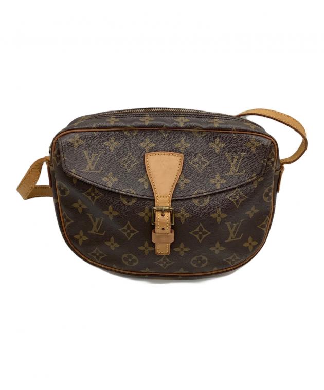 中古・古着通販】LOUIS VUITTON (ルイ ヴィトン) ショルダーバッグ 