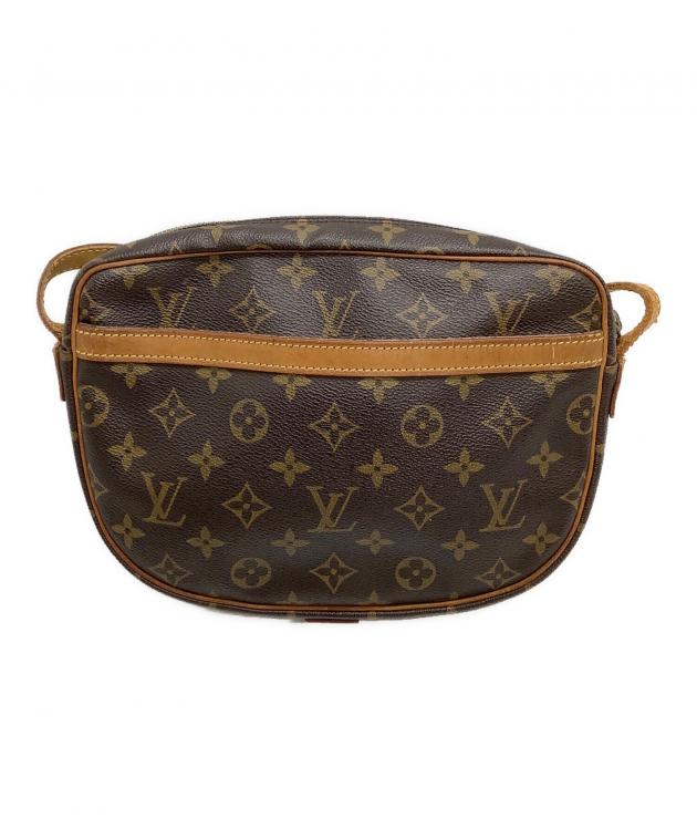 中古・古着通販】LOUIS VUITTON (ルイ ヴィトン) ショルダーバッグ