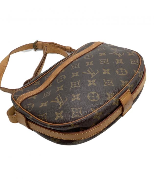 中古・古着通販】LOUIS VUITTON (ルイ ヴィトン) ショルダーバッグ