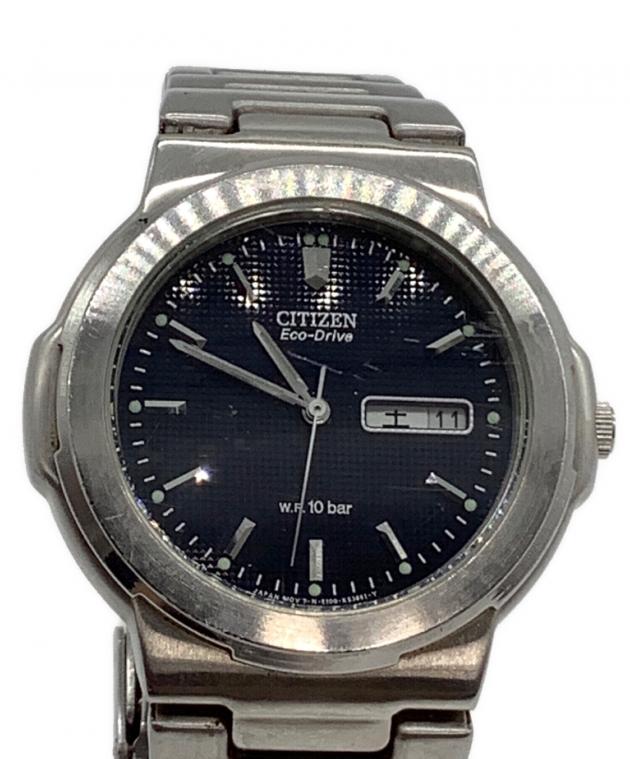 処分特価‼️シチズン腕時計　エコドライブ 中古・古着通販】CITIZEN (シチズン) 腕時計 エコドライブ｜ブランド