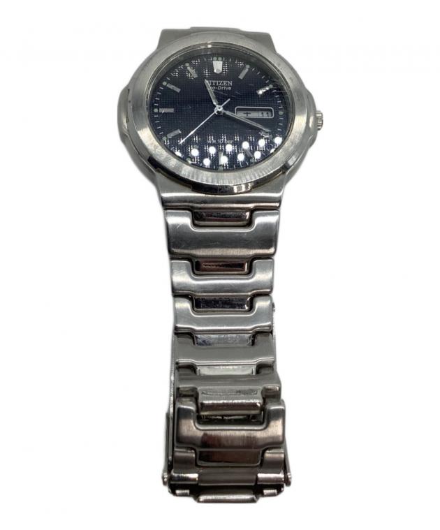 中古・古着通販】CITIZEN (シチズン) 腕時計 エコドライブ｜ブランド
