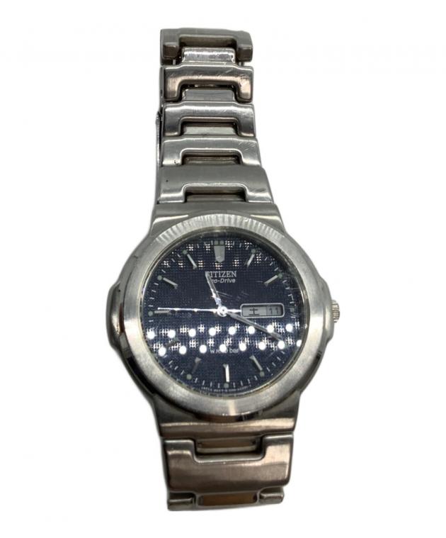 中古・古着通販】CITIZEN (シチズン) 腕時計 エコドライブ｜ブランド