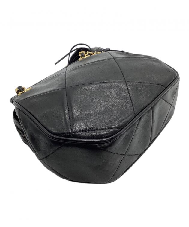 CHANEL チェーンショルダー ジャンク品❗️ 中古・古着通販】CHANEL (シャネル) シングルフラップチェーン