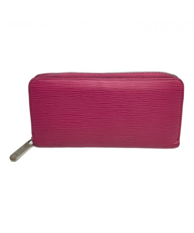 中古・古着通販】LOUIS VUITTON (ルイ ヴィトン) ラウンドファスナー